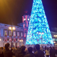 Actividades en Navidad