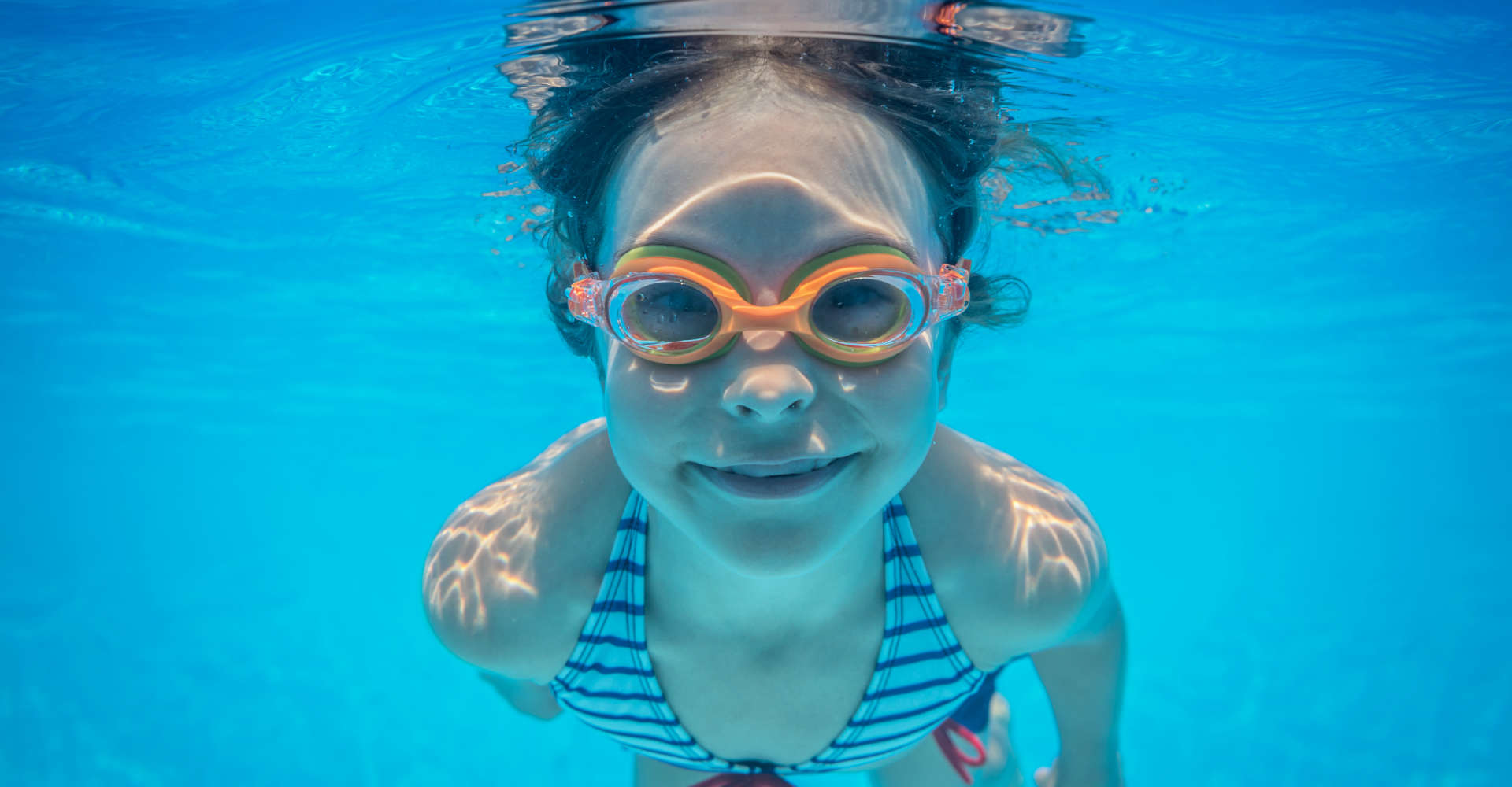 Clases de natación infantil en Madrid Clases de natación infantil en Madrid