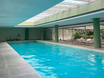 Gestión de piscinas climatizadas, privadas y no, en Madrid Gestión de piscinas climatizadas, privadas y no, en Madrid