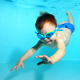 Clases de natación infantil para niños en Madrid