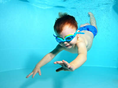 Clases de natación infantil para niños en Madrid Clases de natación infantil para niños en Madrid